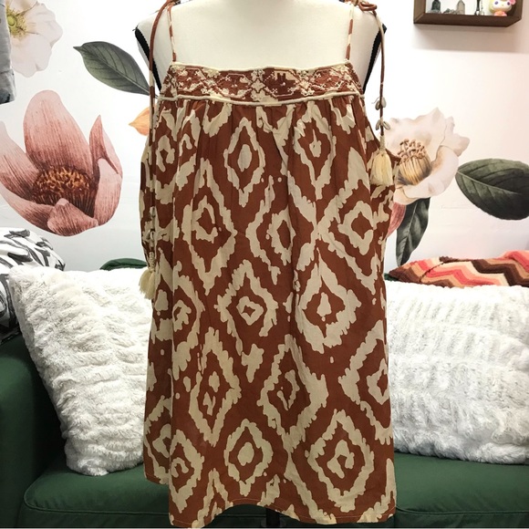 HAUTE HIPPIE oversized top🧡 - Picture 3 of 16